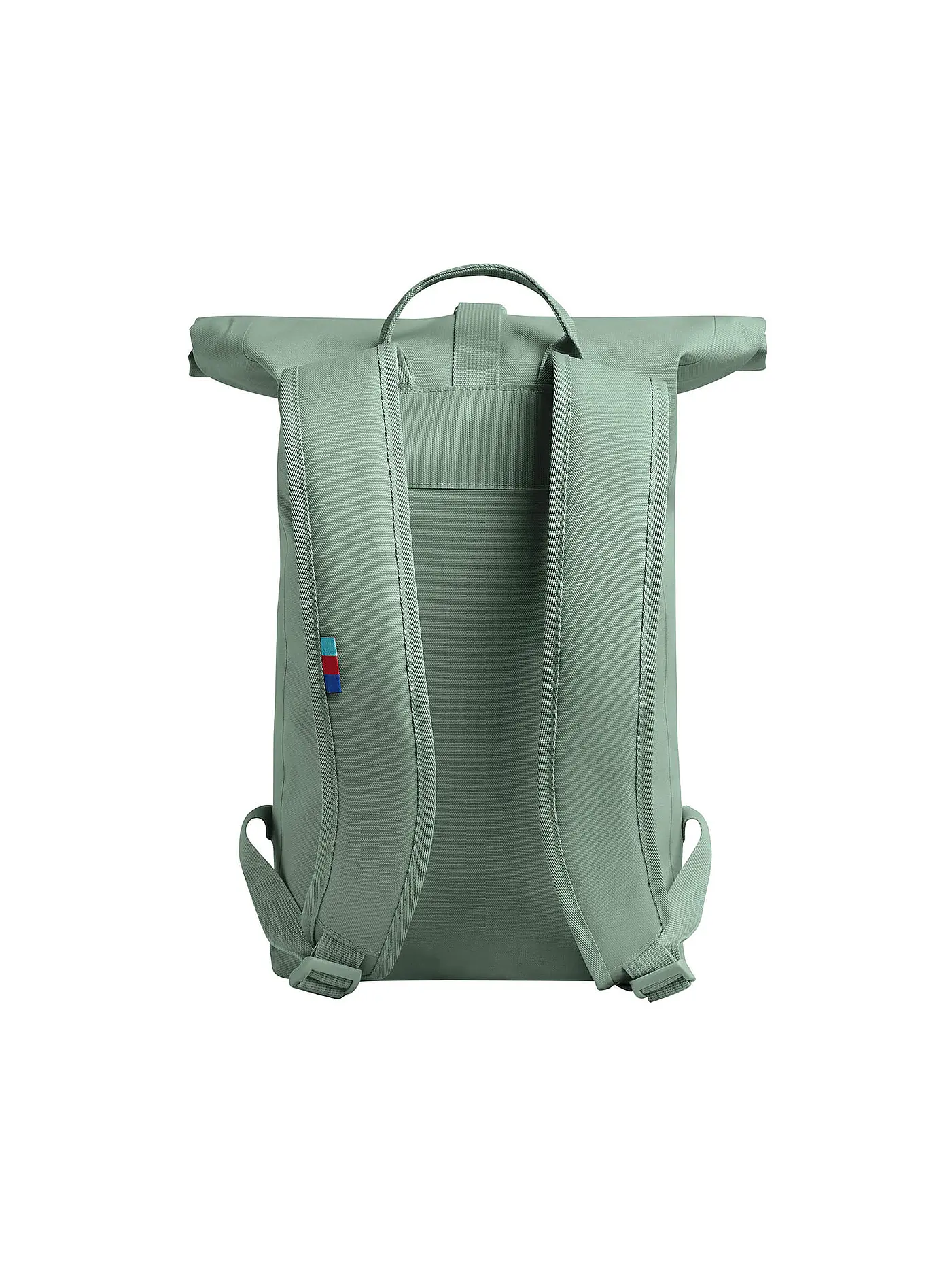 GOT BAG | Rucksack ROLLTOP Small | mint